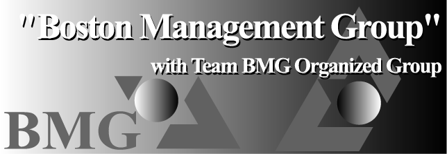 利益が残る仕組みを創る【BMGAutoFileSystem!】エクセル・ベースで完全カスタマイズの【自動化】で時間短縮。お問い合せは、Boston Management Group （ボストンマネジメントグループ ⇒ 赤色のBMG）へ。